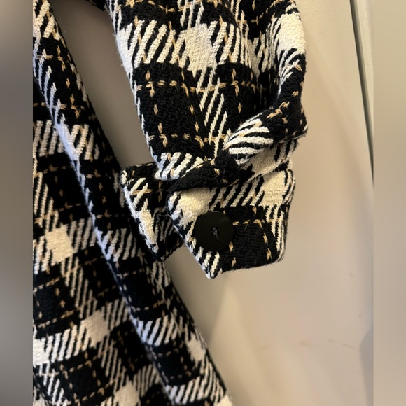 Zara shacket - Picture 6 of 6